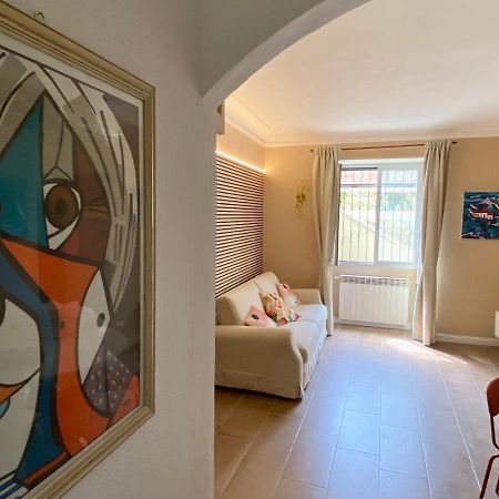 Casa Di Greta Appartement San Remo Buitenkant foto