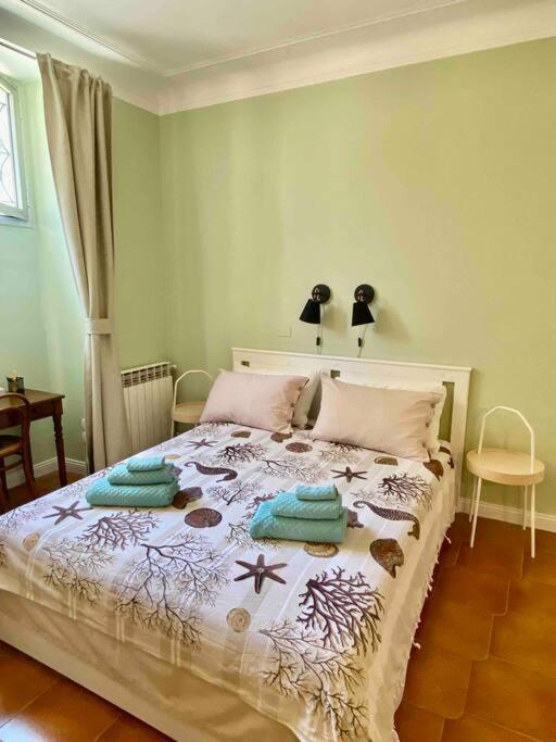 Casa Di Greta Appartement San Remo Buitenkant foto
