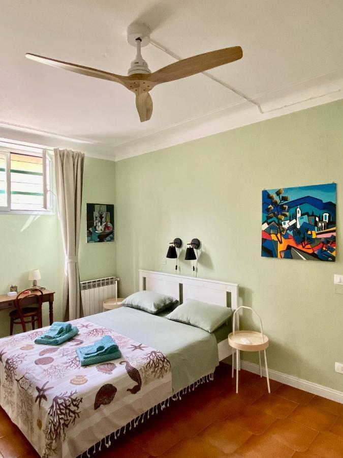 Casa Di Greta Appartement San Remo Buitenkant foto