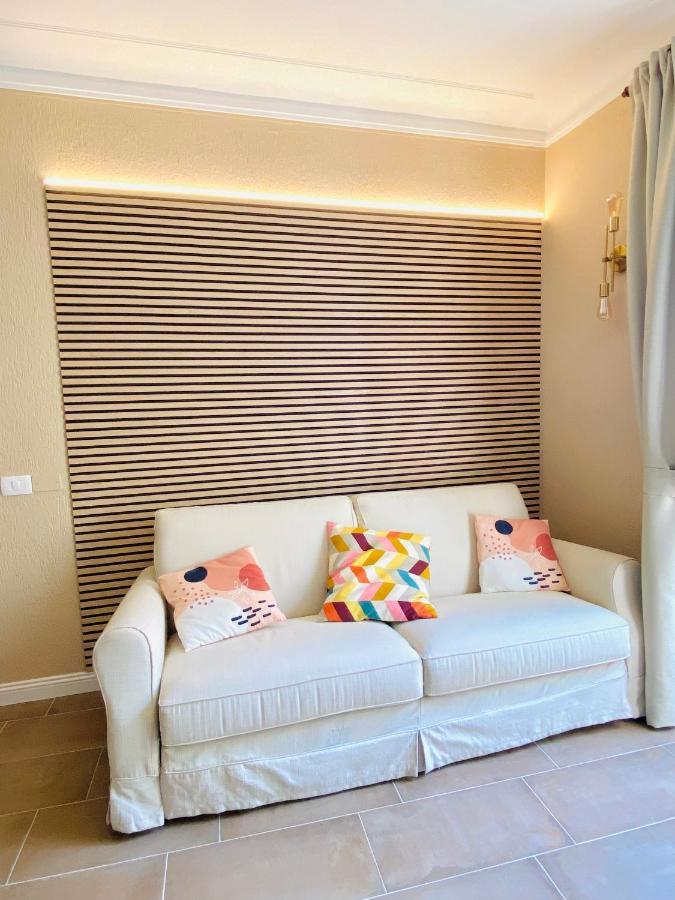 Casa Di Greta Appartement San Remo Buitenkant foto
