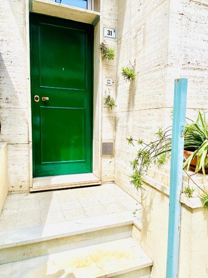Casa Di Greta Appartement San Remo Buitenkant foto
