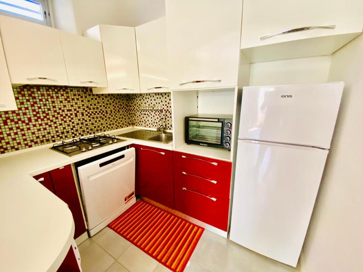 Casa Di Greta Appartement San Remo Buitenkant foto
