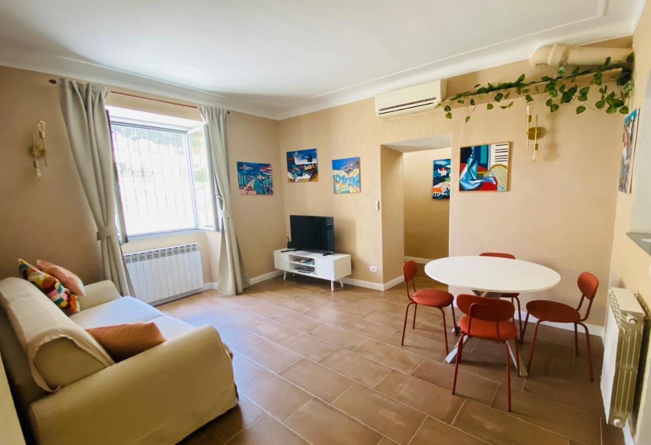 Casa Di Greta Appartement San Remo Buitenkant foto