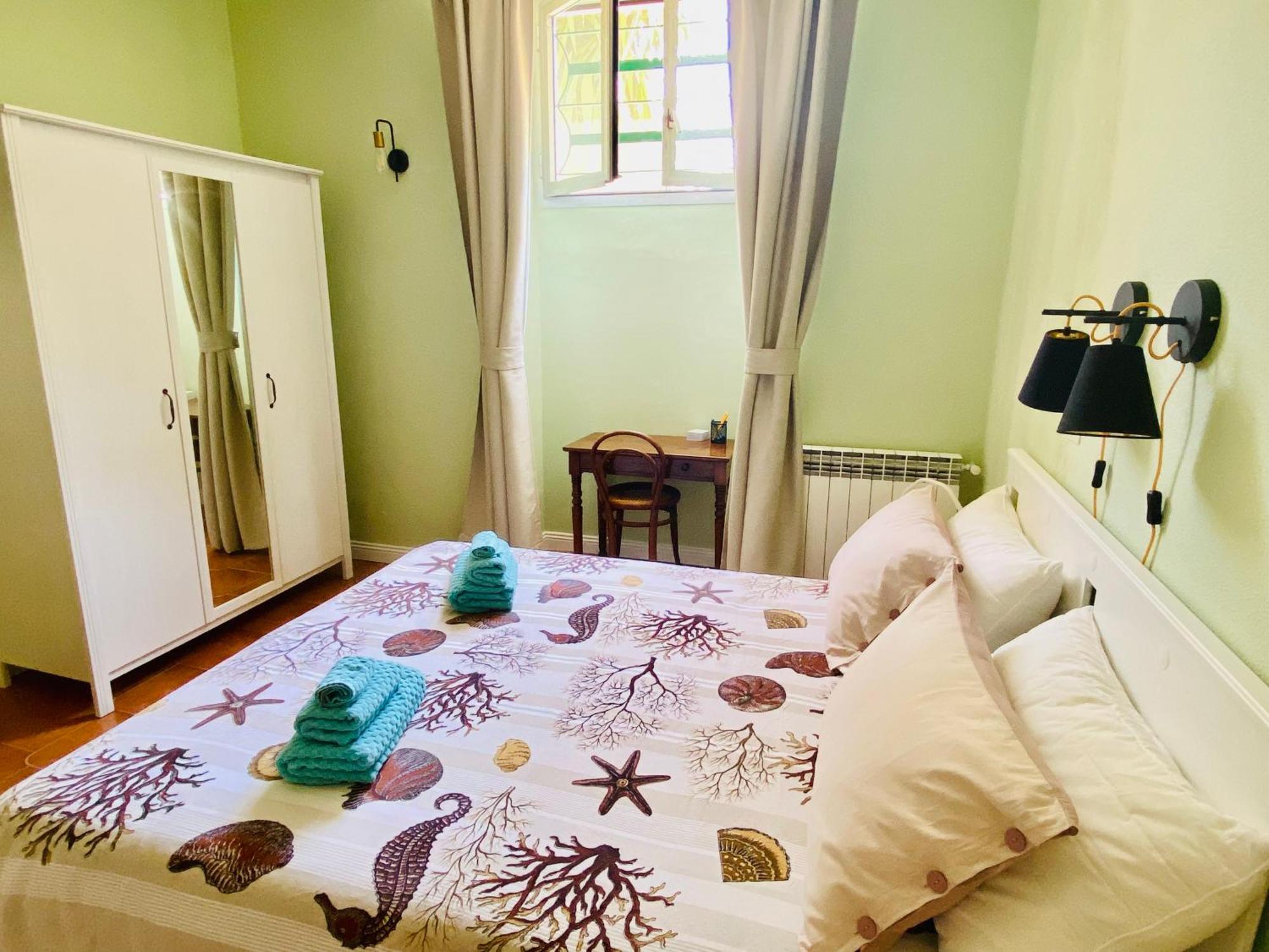 Casa Di Greta Appartement San Remo Buitenkant foto