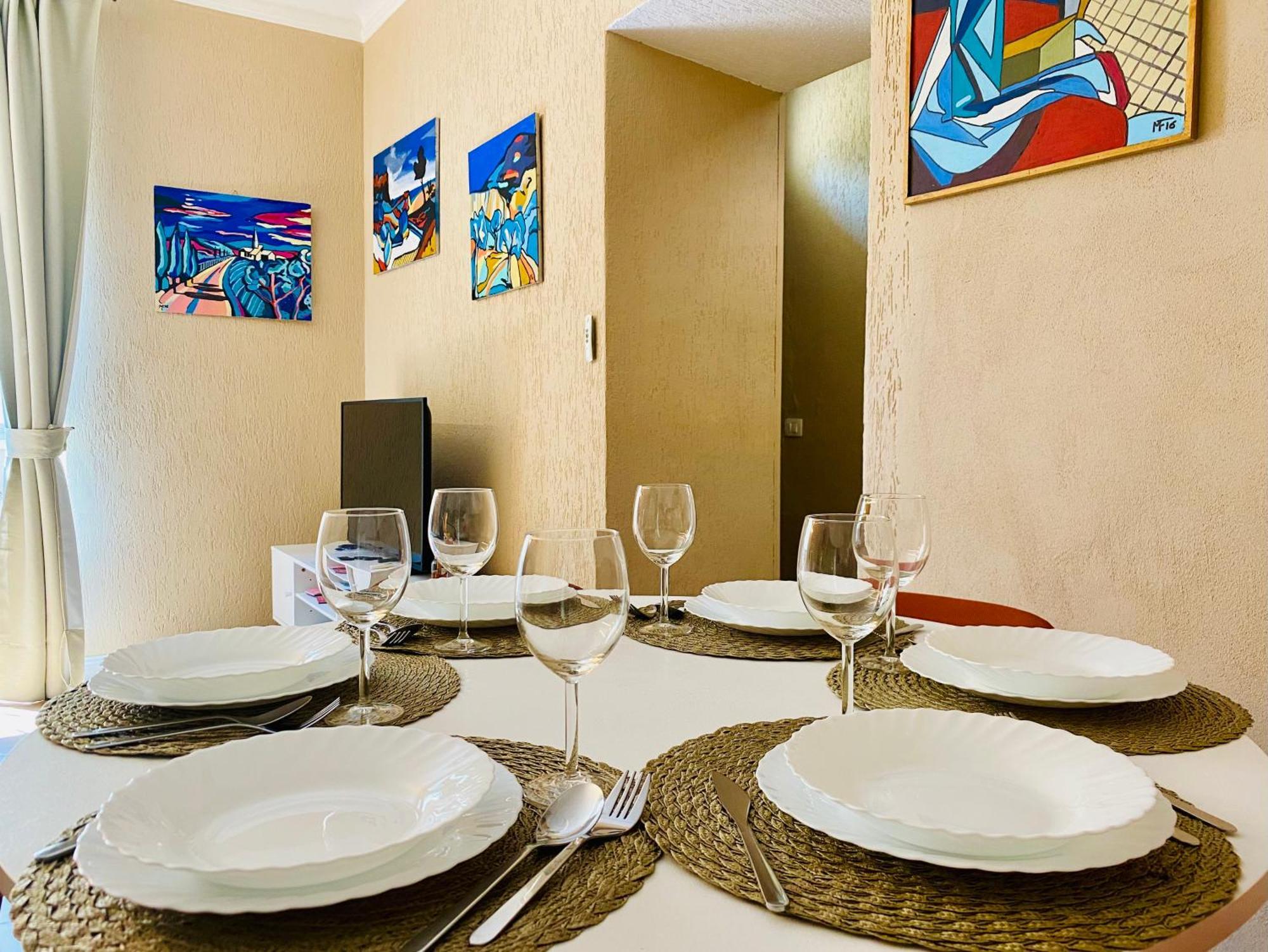 Casa Di Greta Appartement San Remo Buitenkant foto